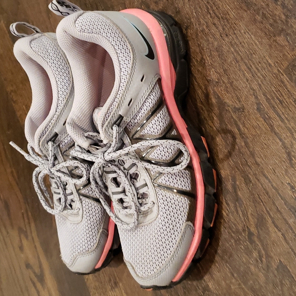 Womens Nike Trail Ridge 2